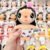 Soft Plush Doll Toy Gift #12512200360254 - Image 13