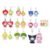 SANRI0 Characters Fruit Vegetable Series Vinyl #12217572983102 - Image 12