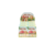 LuLu the Piggy Animal Party V2 Cutest Butler Series Vinyl Face Key Cover Pendant Blind Box - Image 14
