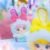 Cute Animal Plush Stuffed Toy #11968683180350 - Image 13