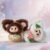 Soft Plush Doll Toy Stuffed Animal Gift (346) - Image 3