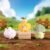CAT PAL World Vegetables Series Figure #12485386371390 - Image 3