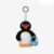 Cute Plush Pendant Doll Keychain Bag Charm (37) - Image 3