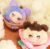 Cute Animal Plush Stuffed Toy #11475397640510 - Image 3