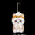 Cute Plush Pendant Doll Keychain Bag Charm (372) - Image 18