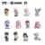 【TNTSpace】 HONOR KINGS [Canyon Fantasy] Series #12142367047998 - Image 3