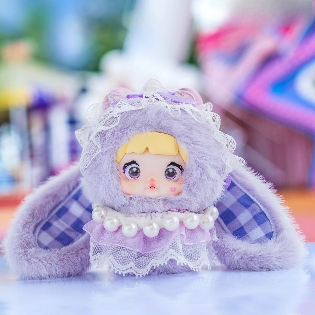 Cute Animal Plush Stuffed Toy #11968683180350 - Image 14