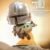 COSBI Mandalorian Grogu Series Mini Figure #12390987006270 - Image 8