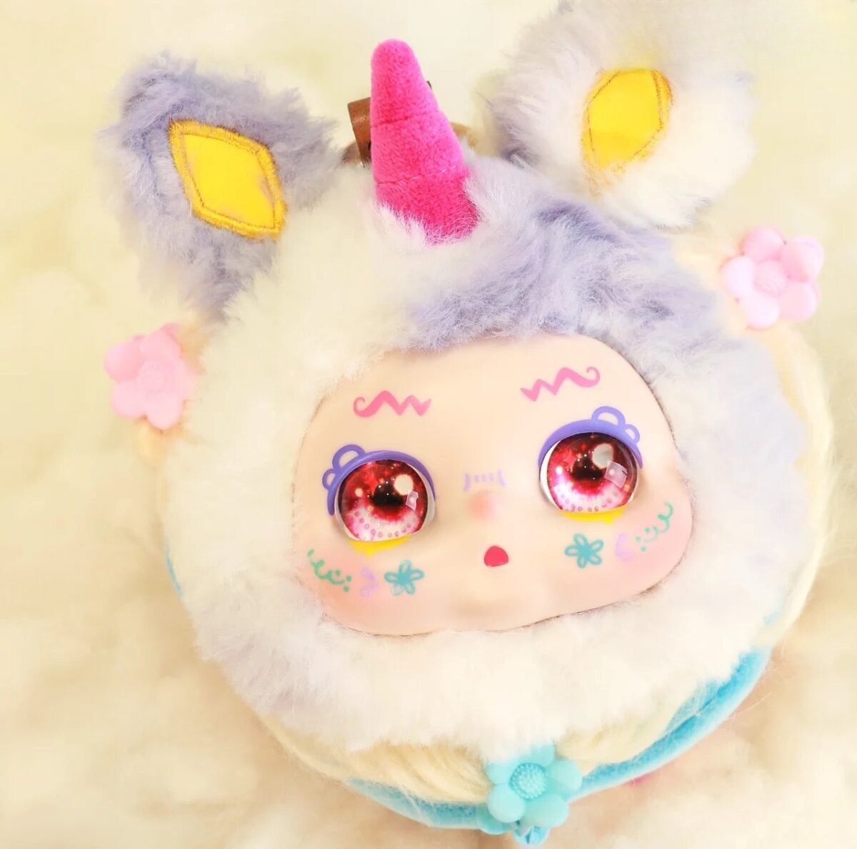 Cute Animal Plush Stuffed Toy #11475397640510 - Image 2
