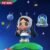 CRYBABY Cry Galaxy Figure, Thailand Limited #11779234890046 - Image 4