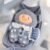 Soft Plush Doll Toy Stuffed Animal Gift (418) - Image 13