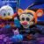 Hot Toys COSBI DlSNEY Pumpkin Party #12039633862974 - Image 14