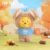 Cute Animal Plush Stuffed Toy #12199102087486 - Image 5