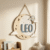 Personalized Name Sign for Nursery #59144 - Image 3