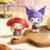 SANRI0 Characters Pastry Chef Series Figure #12424367276350 - Image 11