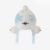 SKULLPANDA Tell Want Series Knitted Beanie #11647911788862 - Image 3