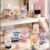 Soft Plush Doll Toy Stuffed Animal Gift (126) - Image 4