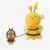 Soft Plush Doll Toy Stuffed Animal Gift (26) - Image 2