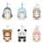 Soft Plush Doll Toy Stuffed Animal Gift (421) - Image 18