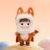 Cute Animal Plush Stuffed Toy #11753429107006 - Image 5