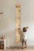 Unique Children's Gift - Vintage Style Canvas Growth Chart #54837 - Image 3