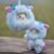 Soft Plush Doll Toy Stuffed Animal Gift (262) - Image 2