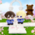 Soft Plush Doll Toy Gift #12543468634430 - Image 5