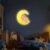 Elephant Moon Neon Sign #55271