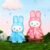 Soft Plush Doll Toy Gift #12532497187134 - Image 2