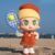 POP MART Molly Figure Molly Collectible Figure Series Figure #12255242420542 - Image 6