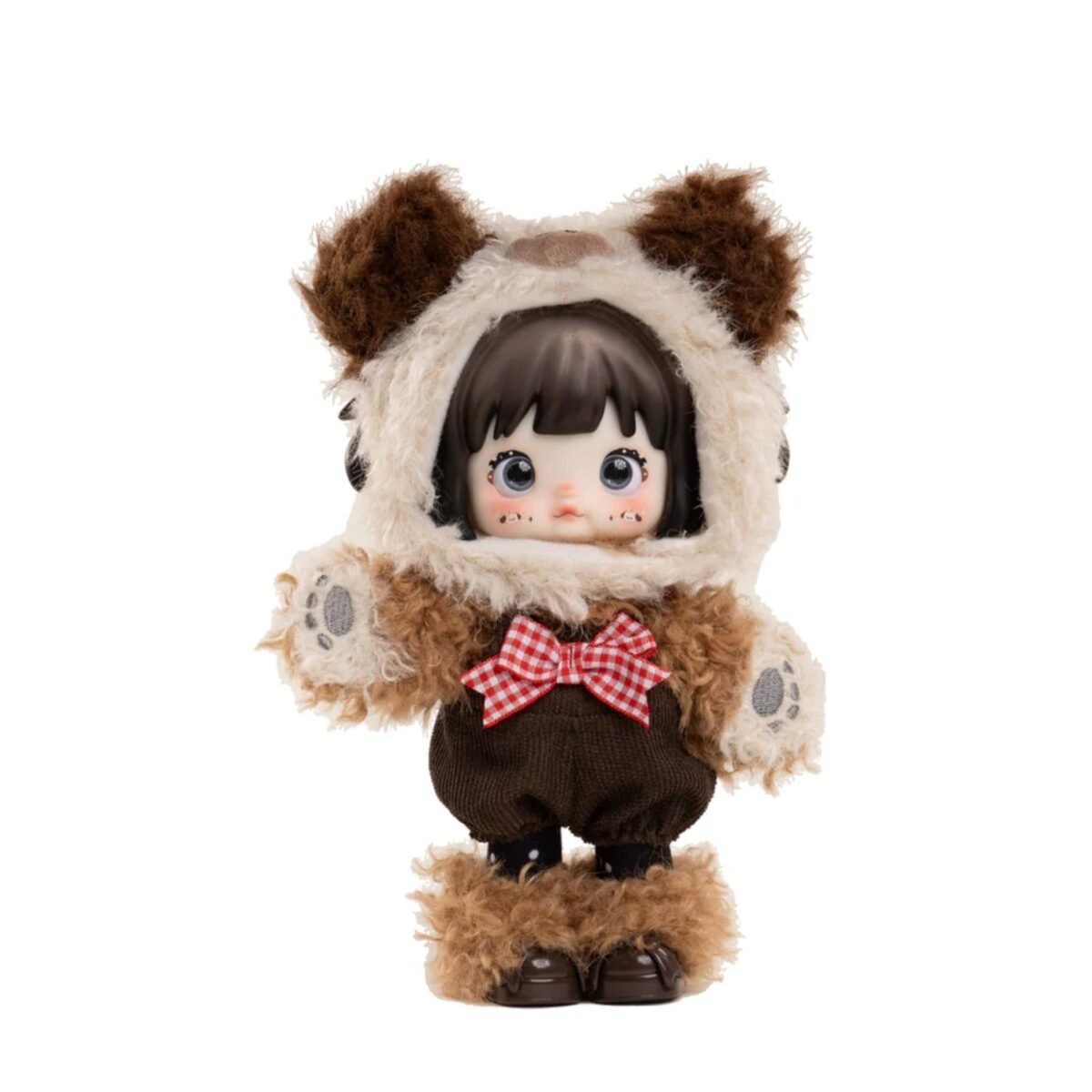 Soft Plush Doll Toy Stuffed Animal Gift (204) - Image 9