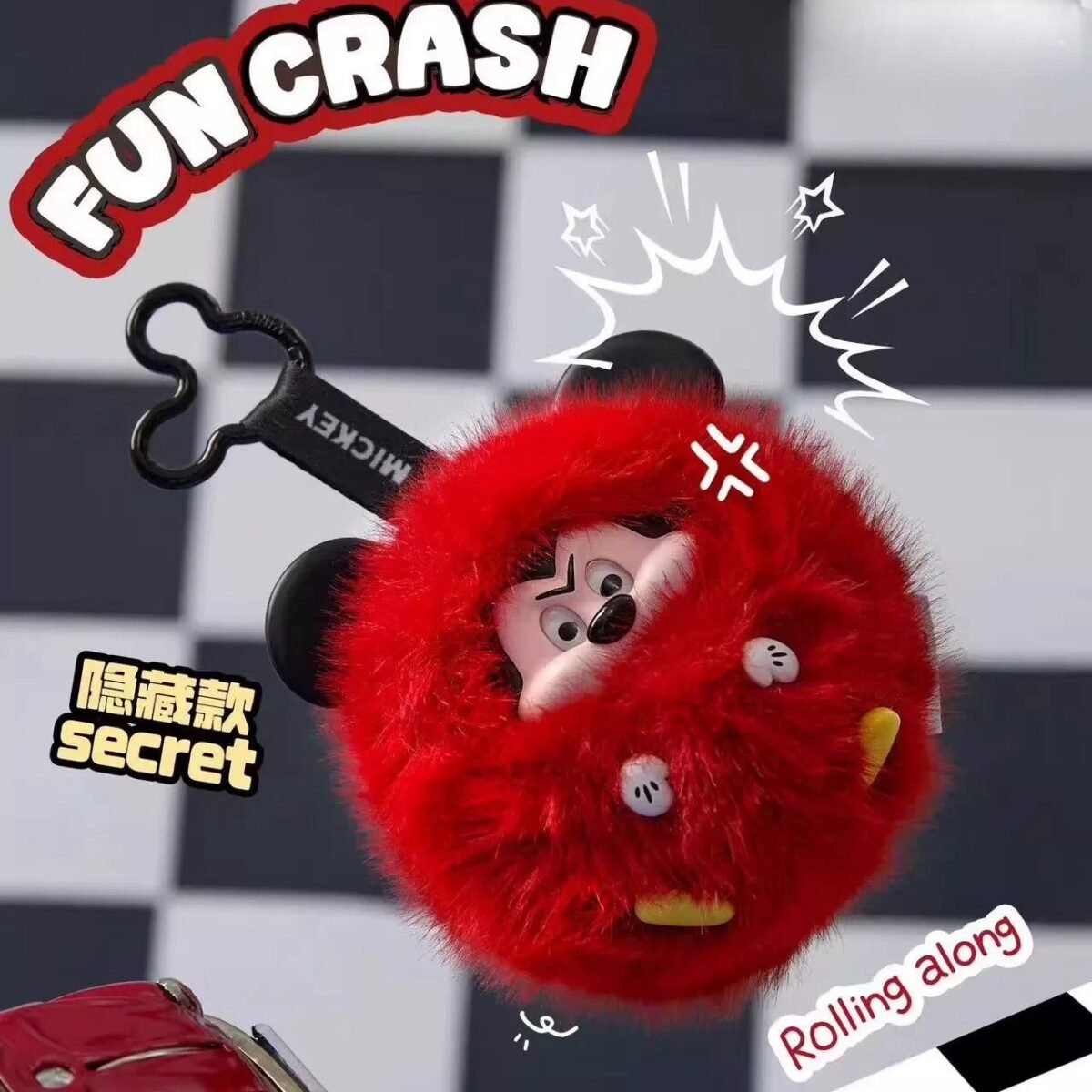 Soft Plush Doll Toy Gift #11870518247742 - Image 10