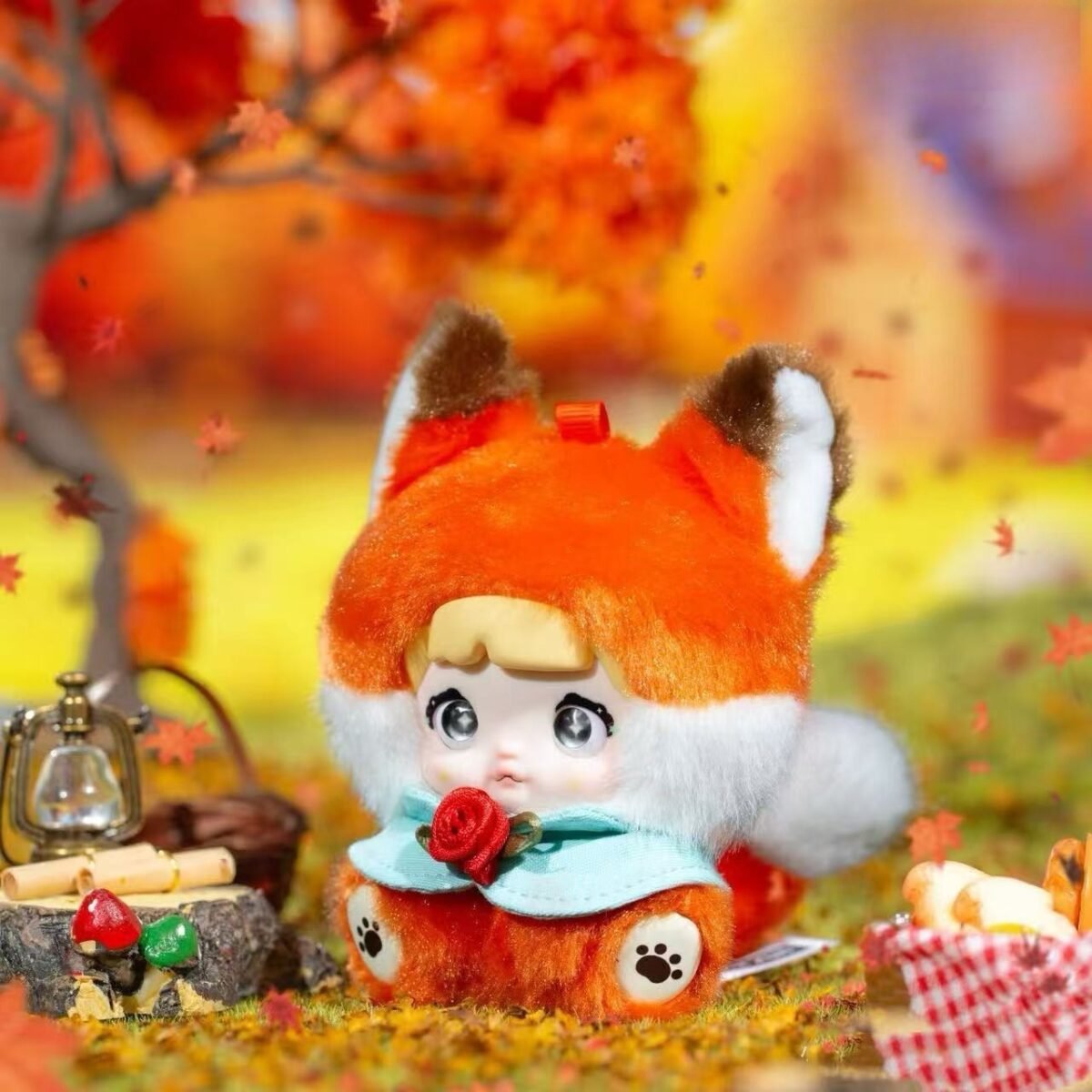 Soft Plush Doll Toy Stuffed Animal Gift (430) - Image 11