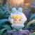 Q.Kid Fairy Tales Series Plush Dolls, Blind Box - Image 3