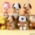 Cute Animal Plush Stuffed Toy #12310836838718 - Image 2