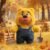 Cute Animal Plush Stuffed Toy #12271579627838 - Image 2