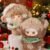 Cute Animal Plush Stuffed Toy #12183537615166 - Image 3