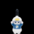 Cute Plush Pendant Doll Keychain Bag Charm (372) - Image 6