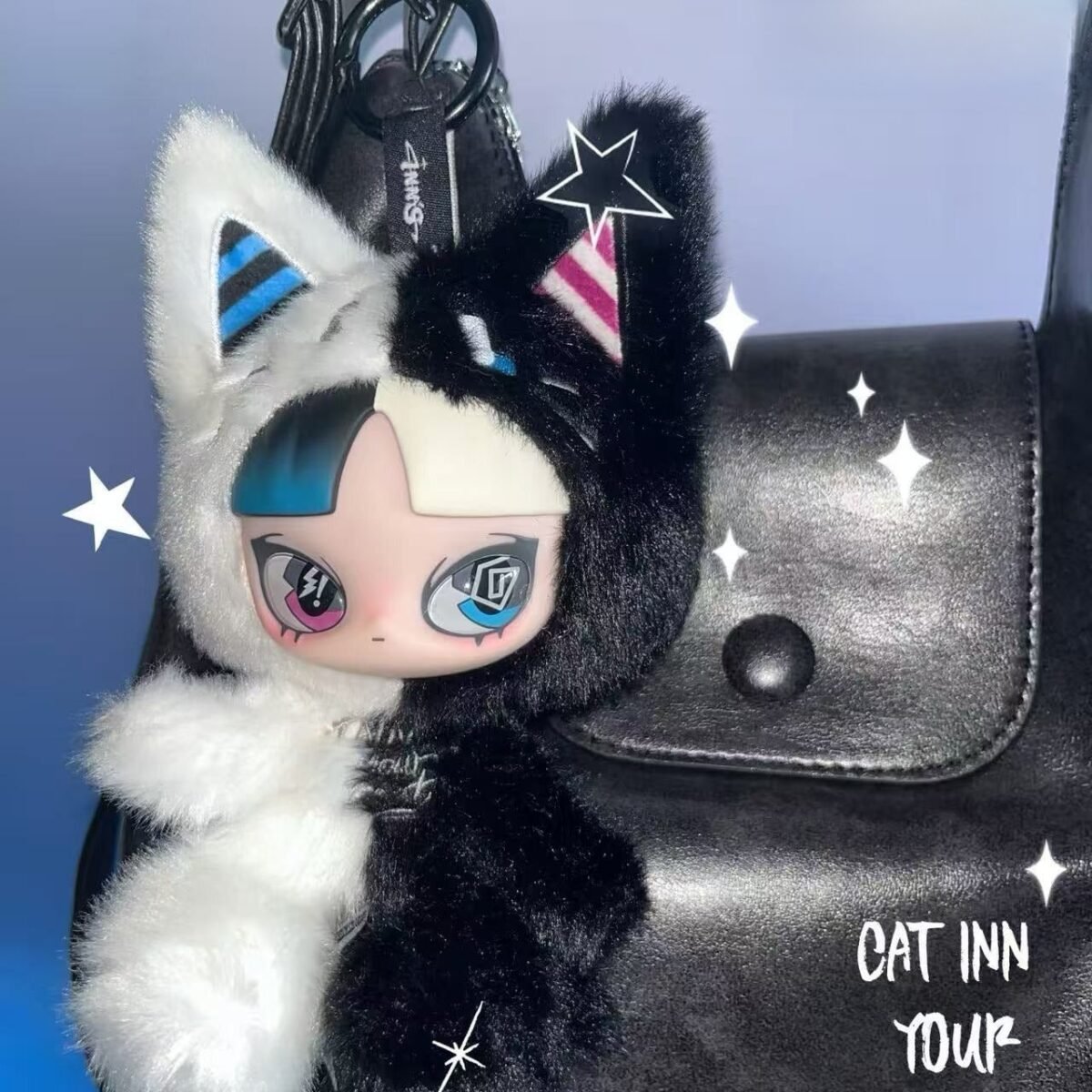 Soft Plush Doll Toy Stuffed Animal Gift (425) - Image 4