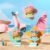 SANRI0 Let's Beach Series Mini Bean #12515022733630 - Image 2
