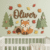Personalized Wooden Name Sign #59061 - Image 2