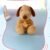 Soft Plush Doll Toy Stuffed Animal Gift (297) - Image 3