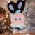 Soft Plush Doll Toy Stuffed Animal Gift (446) - Image 4