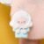 Soft Plush Doll Toy Gift #12180349190462 - Image 4