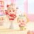 Ruby Bunny's Sweet House Series Figures, - Image 3