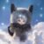 Cute Animal Plush Stuffed Toy #12282616512830 - Image 2