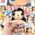 Soft Plush Doll Toy Gift #12512200360254 - Image 14