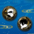 Naruto Shippuden Will of Fire Inheritance Series Can Badge Blind Box - Image 2