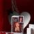 Miniso Jennie Ruby Series Figure Hanging #12306707874110 - Image 3
