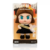 POP MART Angry Molly 20th Anniversary K Party Edition Plush Toy Hanging Card - Image 4